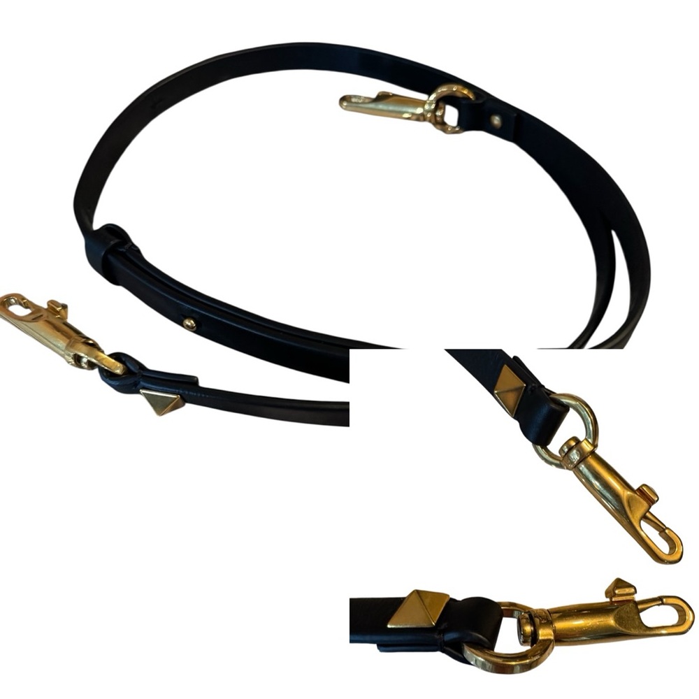 Valentino Garavani replacement shoulder crossbody strap (strap only)